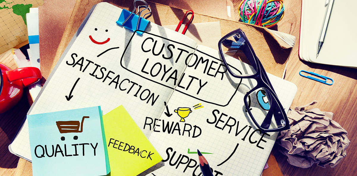 Customer Loyalty, come e perché farla al meglio