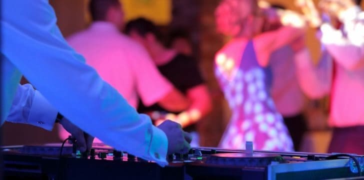 Dj matrimonio Dj matrimonio