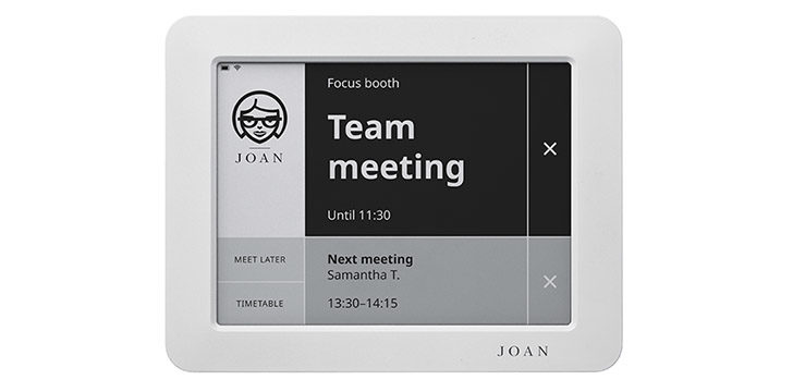 Joan Team meeting Joan6