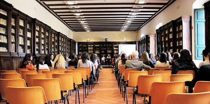 sala meeting Meeting_TransferAziendale