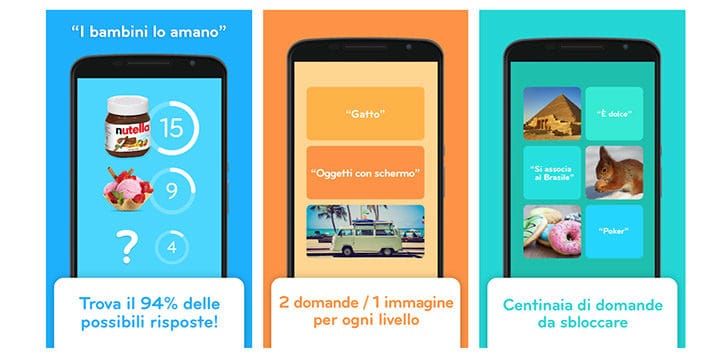 94% App per Quiz