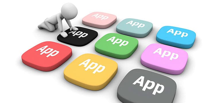 App