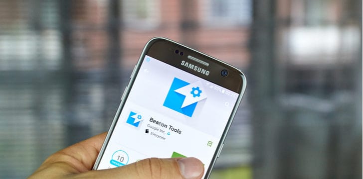 beacon-app