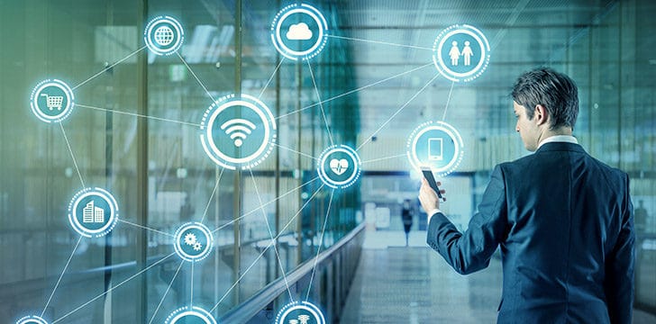 Beacon Technology