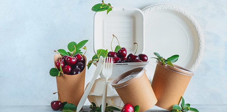 Catering Sostenibile