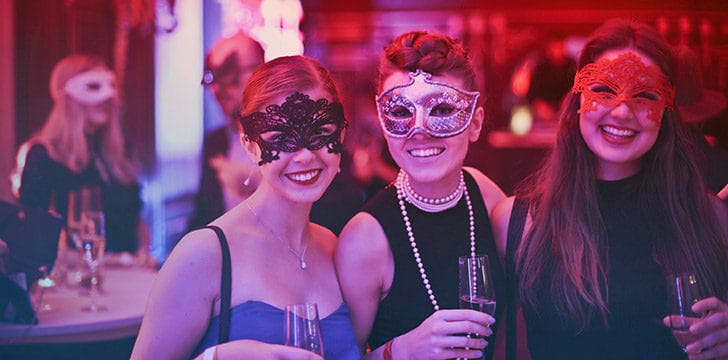 Festa Diciottesimo Fotografo