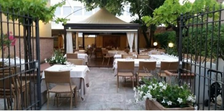 9. Antica Fonte