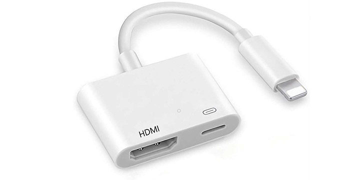 Cavo HDMI