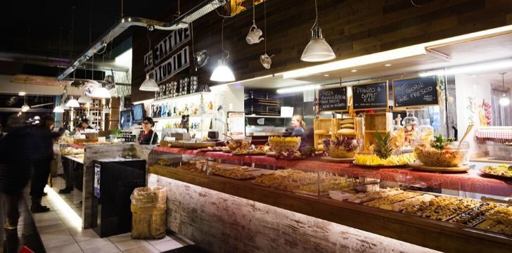 8. Bar Pasticceria Le Cattive Abitudini