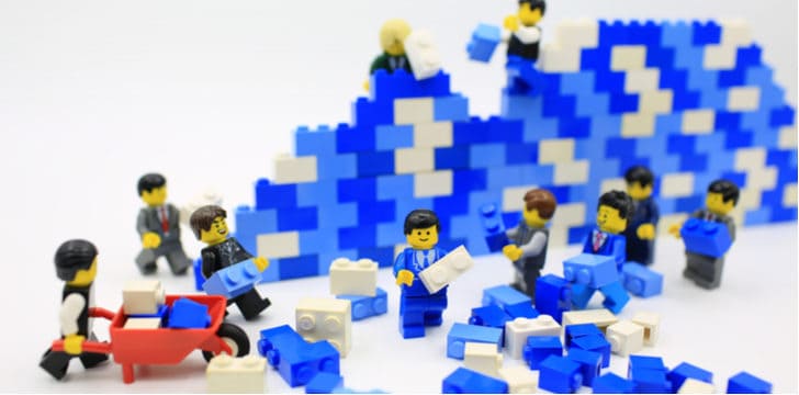 building lego building lego