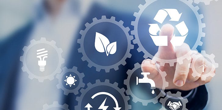 Promozione Green: La Sostenibilità