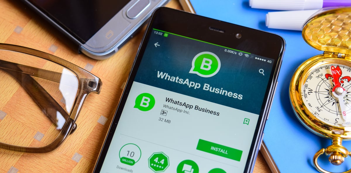 WhatsApp Business: cos&#8217;è e come funziona?