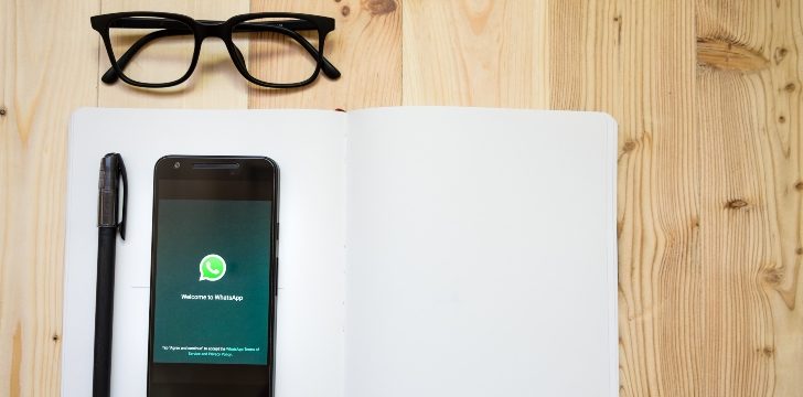 Whatsapp Business