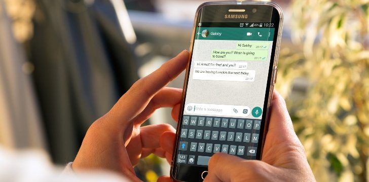 Whatsapp