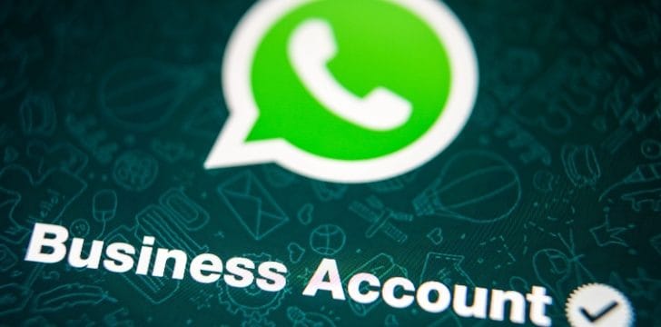 Whatsapp Business