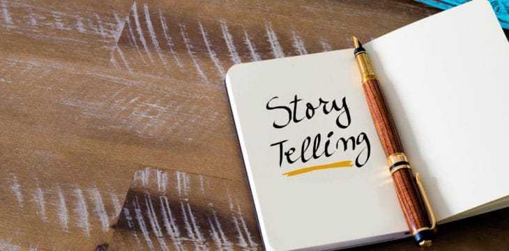 story-telling story-telling