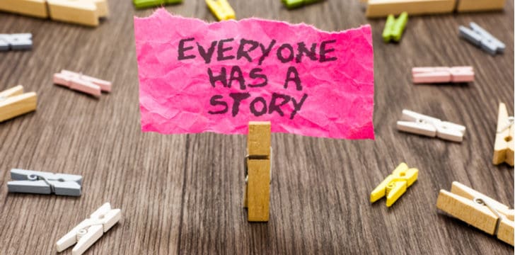 story