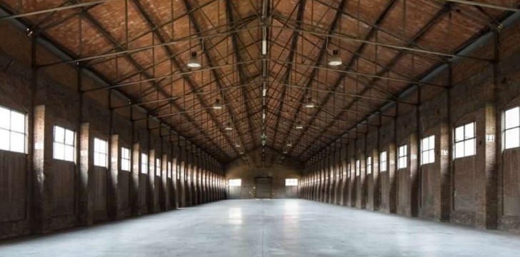 DumBo: Spazio Espositivo
