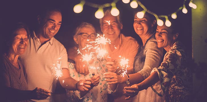 Festa Prematrimoniale