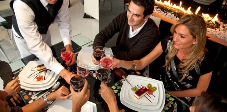 Festa Prematrimoniale In Famiglia