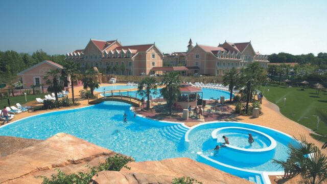 Gardaland Resort: Panoramica