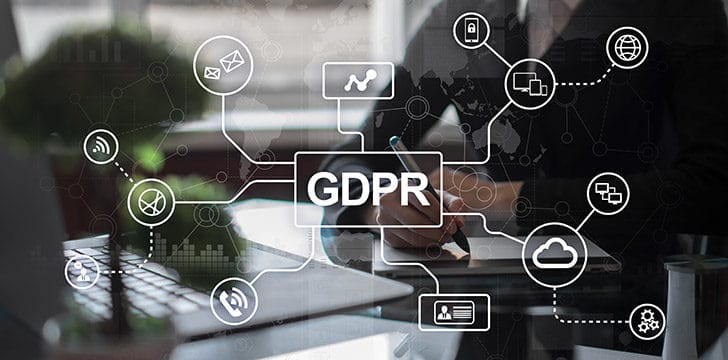 GDPR