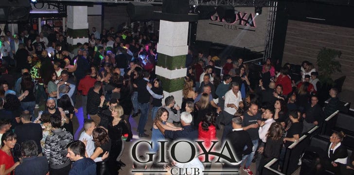 Gioya Club Gioya Club