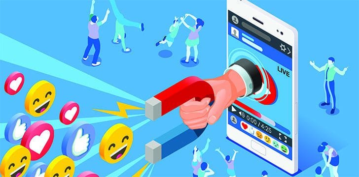 Influencer: Social Media Listening