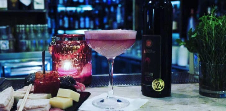 La Bodega La Bodega