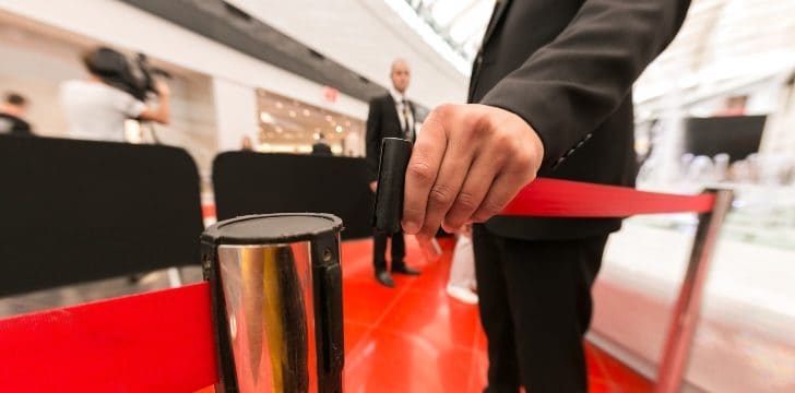 registrazione partecipanti