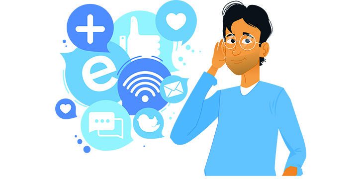 Social Listening