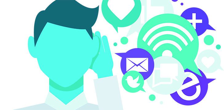 Social Media Listening