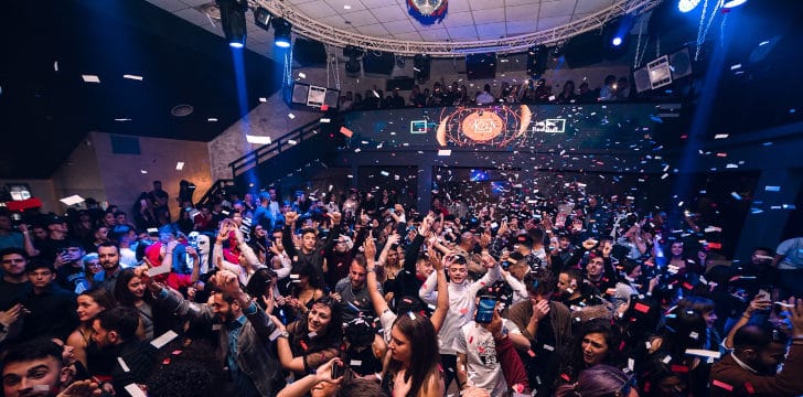 Vanilla Music Club Vanilla Music Club