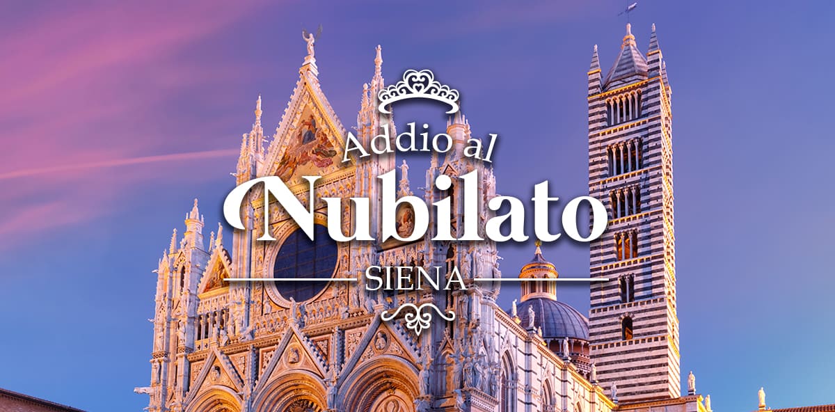 Location per addio al nubilato a Siena e provincia