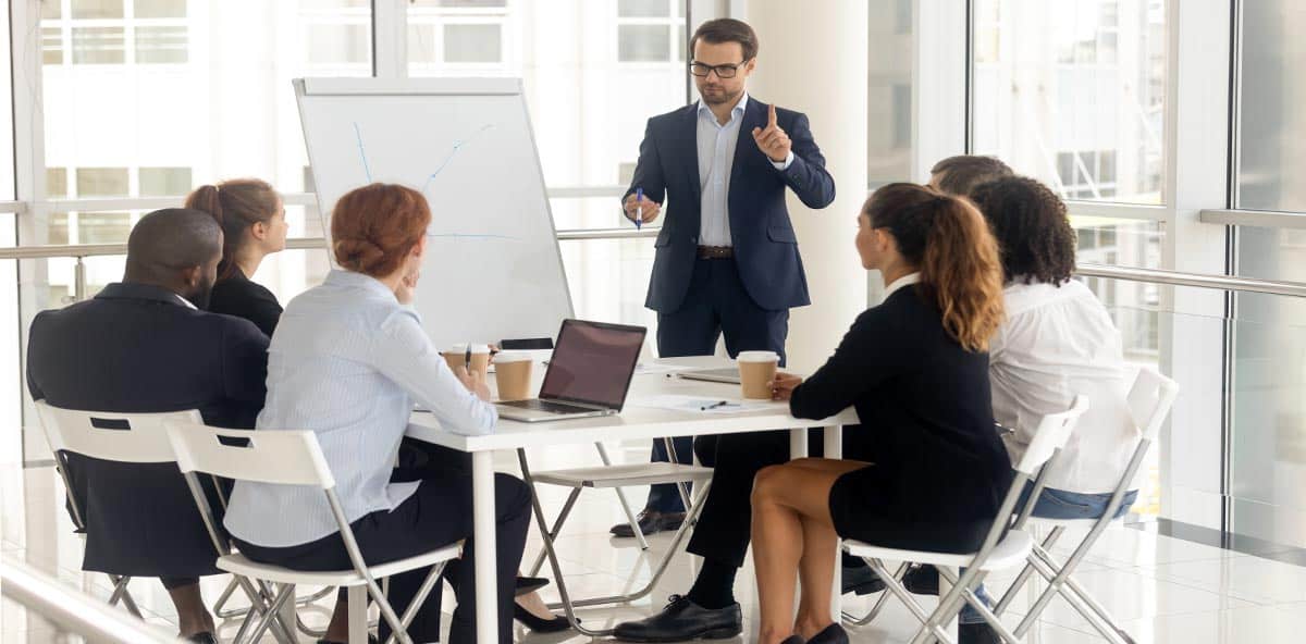 Come organizzare un workshop di successo?