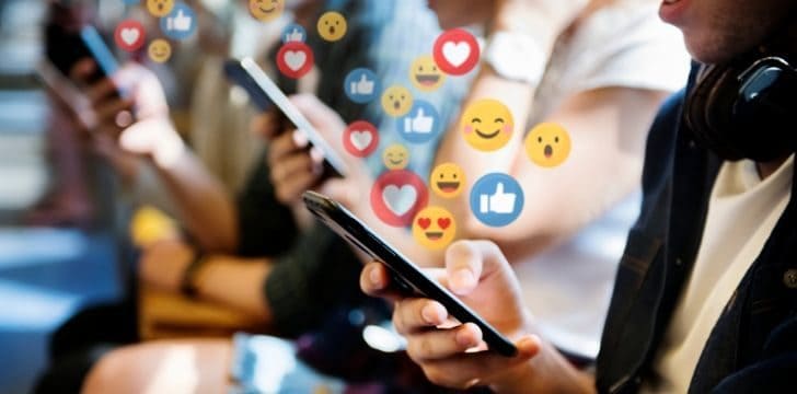 Il valore degli influencer: l'engagement