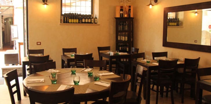 Zest a Siena Zest ristorante siena