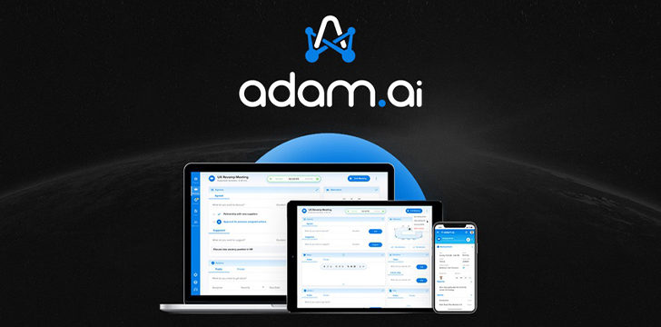 Adam.ai Adam.ai