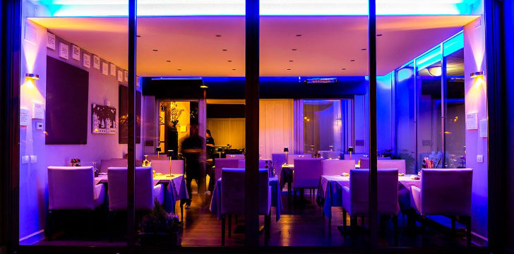 catalana restaurant reggio emilia
