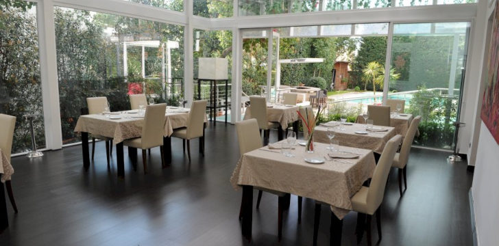 sala ristorante don carlos caserta