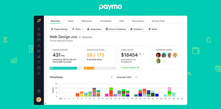 paymo paymo