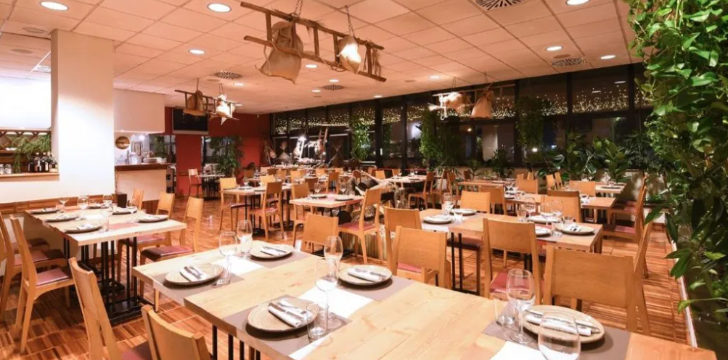 porca polenta ristorante reggio emilia