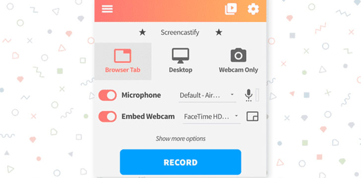screencastify screencastify