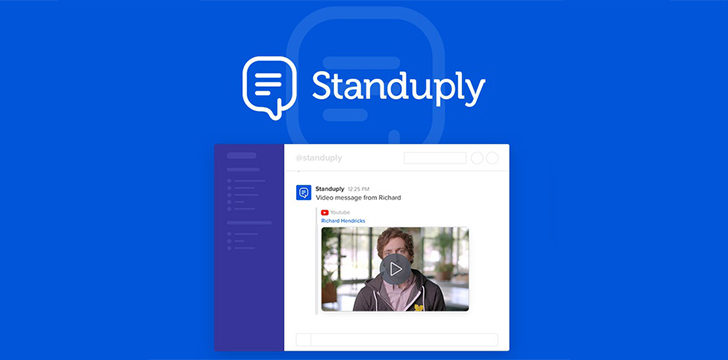 standuply standuply