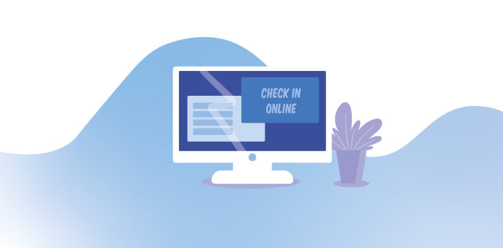accredito eventi online