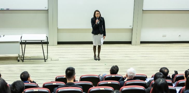 eventi e distanziamento sociale