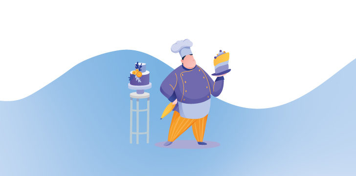 food & beverage