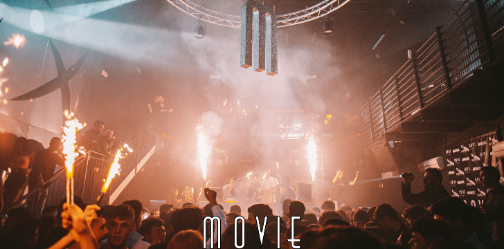 Movie Club Desio Movie Club Desio
