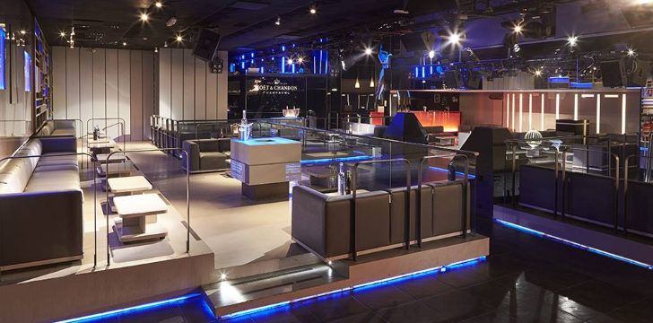Noir Club Noir Club locale per festa 18 anni a monza brianza