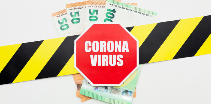 rimborso eventi annullati per coronavirus